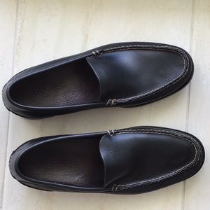 Men’s Leather Shoes NEW